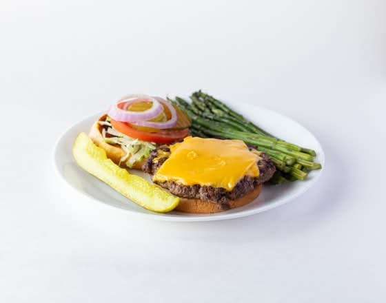 Cheeseburger