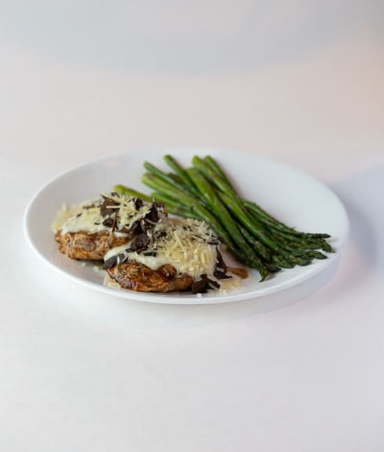 Alpine Chicken