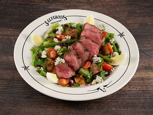 Steak Salad