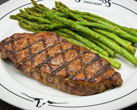 New York Strip