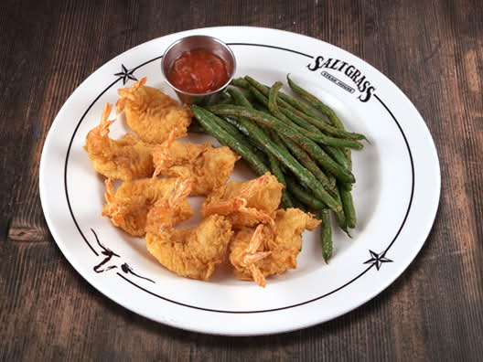 Fried Shrimp