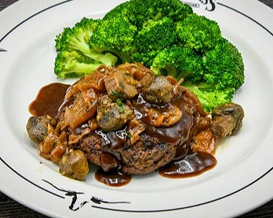 LD Classic Chop Steak