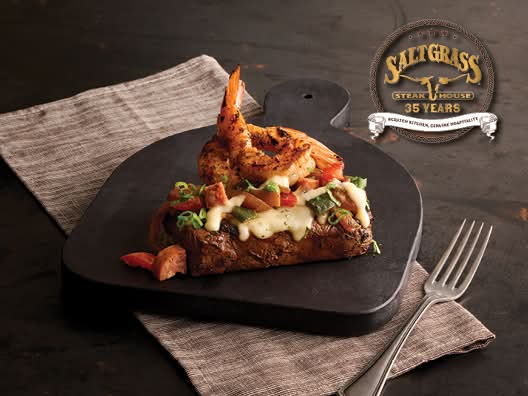 Border Steak
