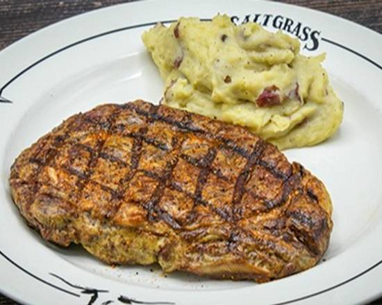 Pat's Ribeye