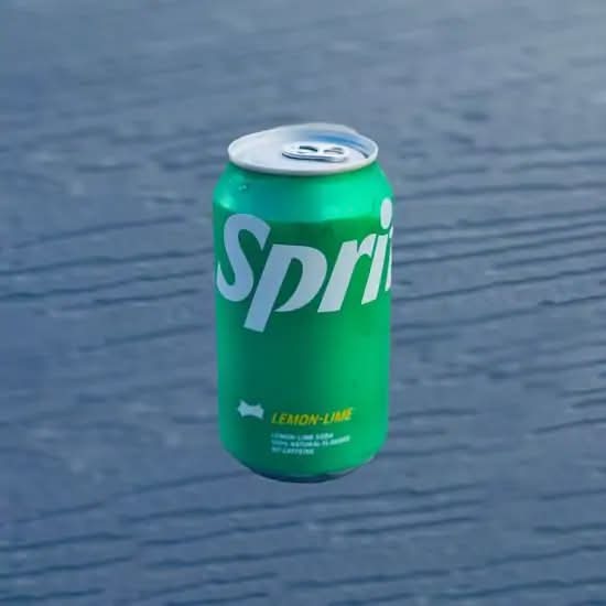 Sprite
