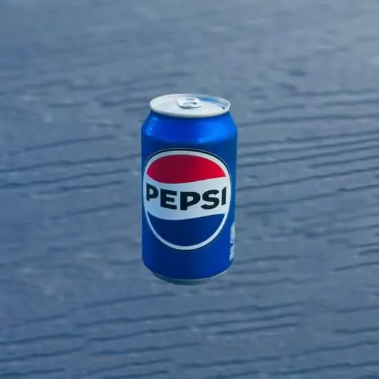 Pepsi