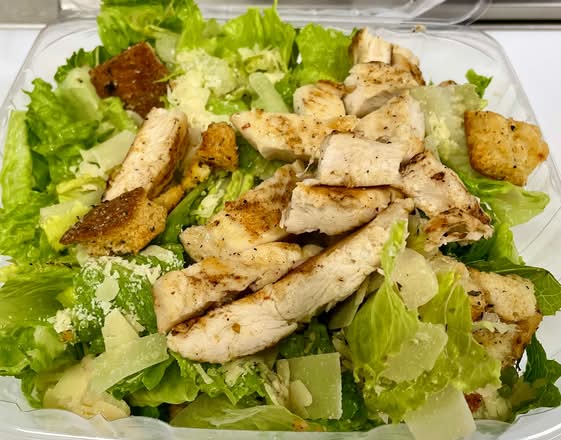 Caesar Salad