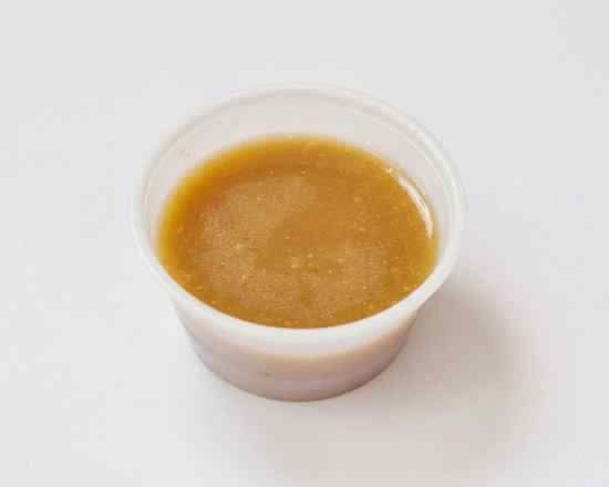 Miso Sesame