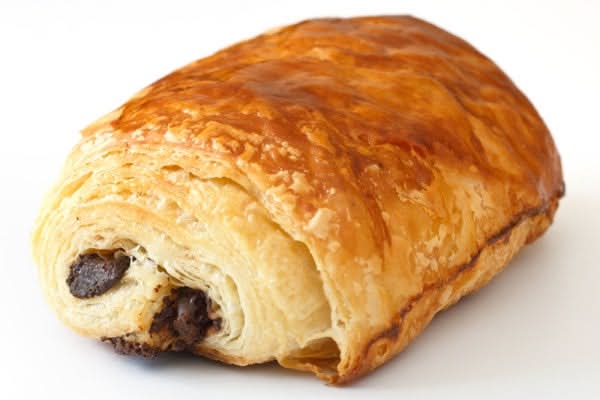CROISSANT, CHOCOLATE