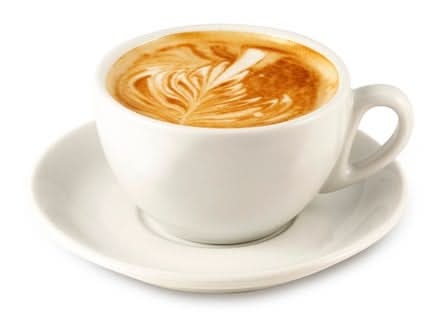 HOT LATTE