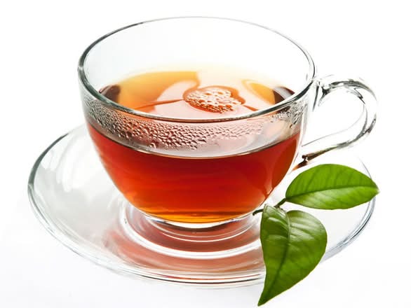 Hot Tea