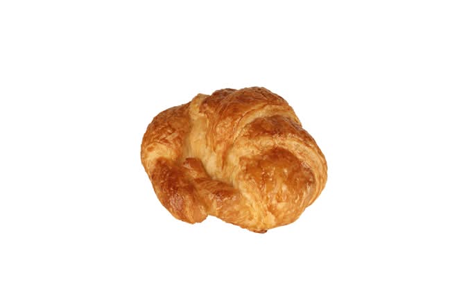 CROISSANT, PLAIN