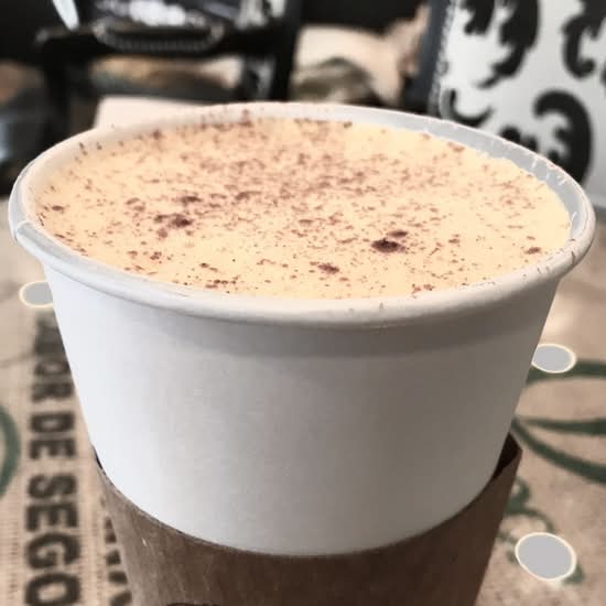 Hot Chai