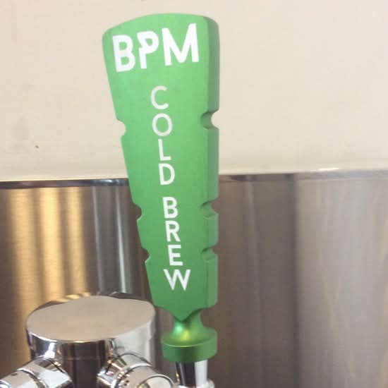 Cold Brew