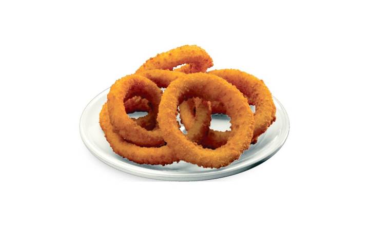 Side - Onion Rings