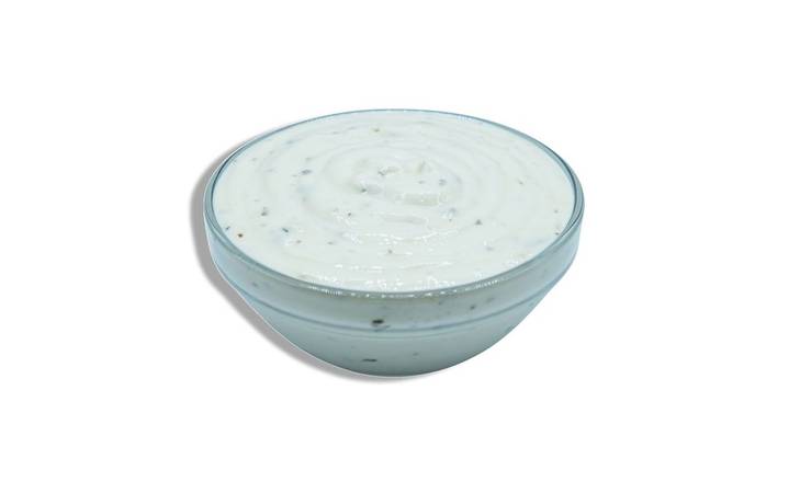 Ranch (Side)