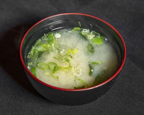 Miso Soup