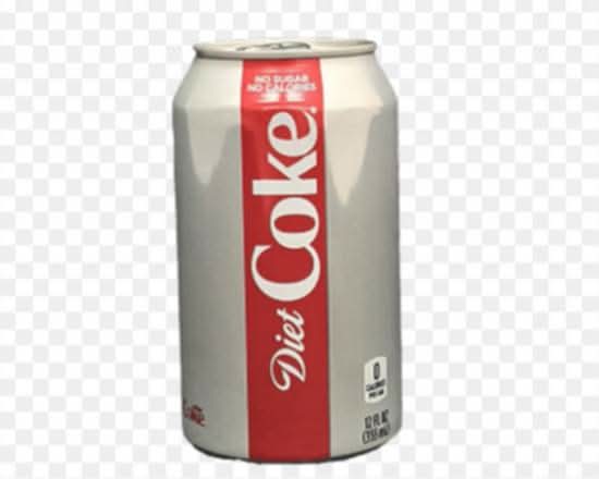 Diet coke