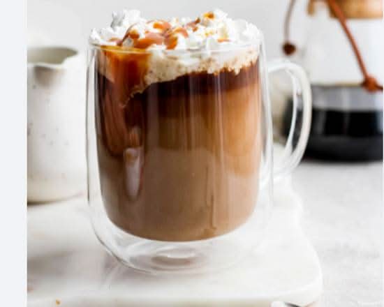 Medium Latte