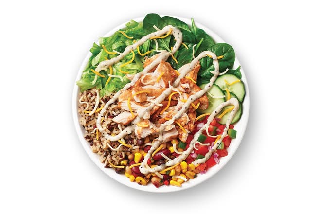 Classic Rotisserie-Style Chicken