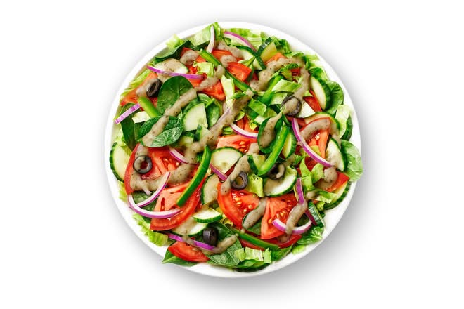 Veggie Delite®