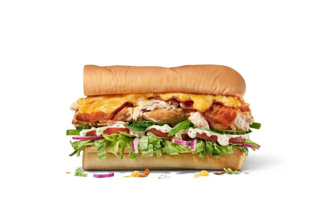 Chicken Rancher