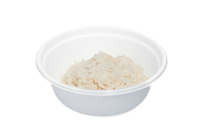 Sushi Rice SIDE