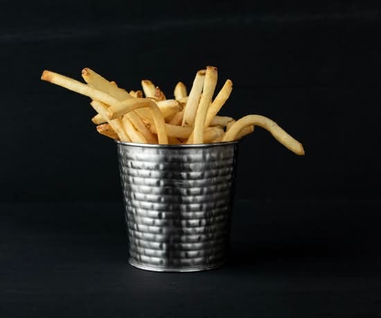 Side Fries
