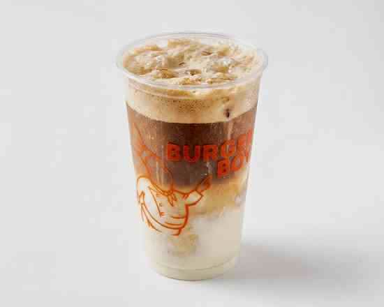 Root Beer Float