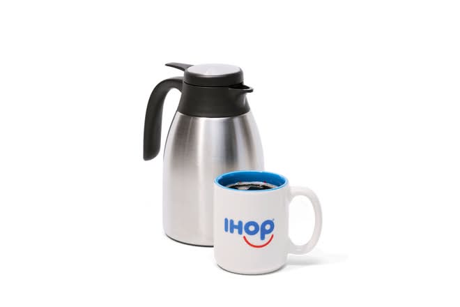NEW Coffee