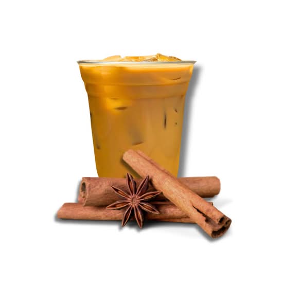 Chai Latte