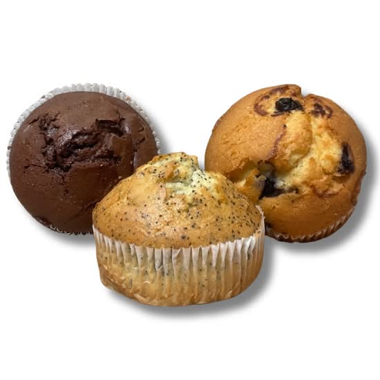 Muffins