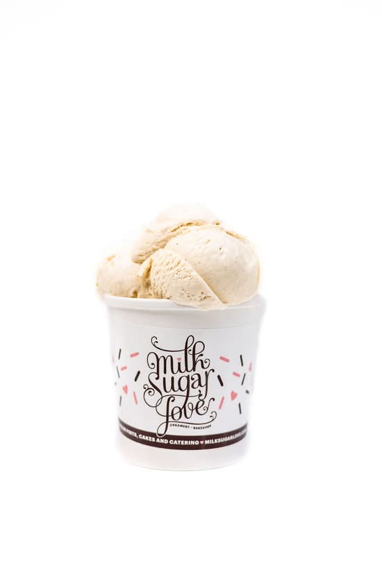 Vanilla Bean
