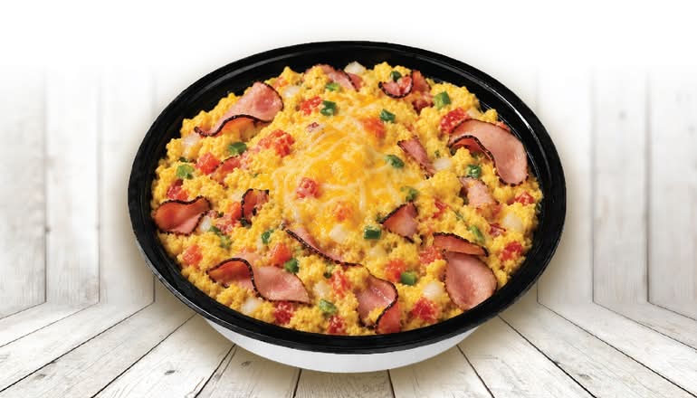 RANCHERO BOWL