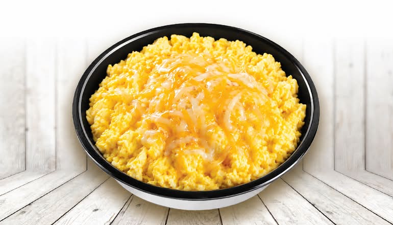 EGG & CHEESE BOWL