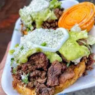 Sopes
