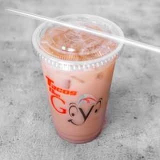Regular Horchata