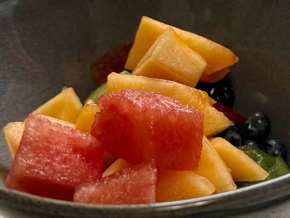 Fruit Cup
