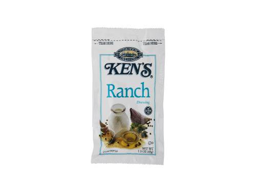 Ranch Dressing