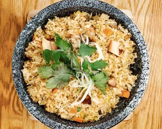 Shrimp Fried Rice