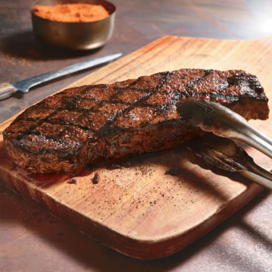 New York Strip 12 oz