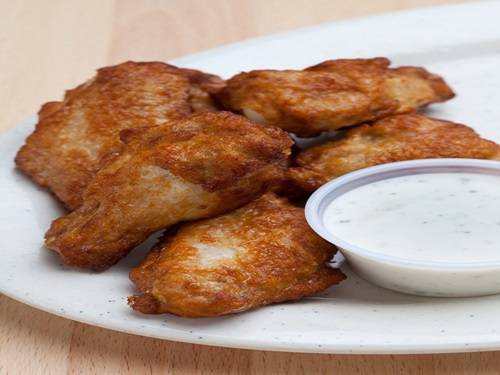 Plain Wings