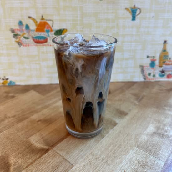 Cold Brew 16oz