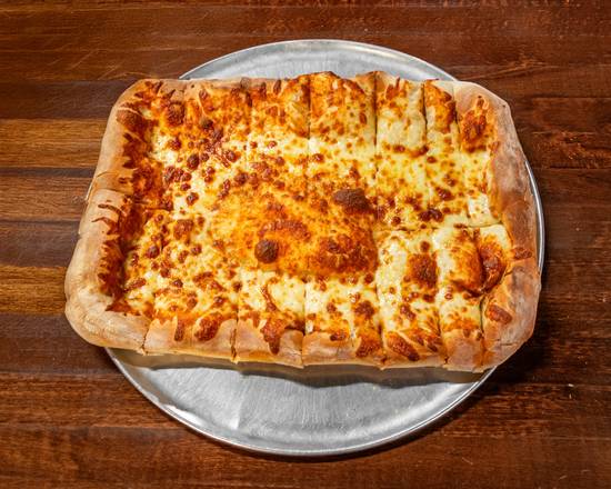 Cheese Bread