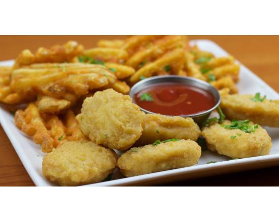 Chicken Nuggets