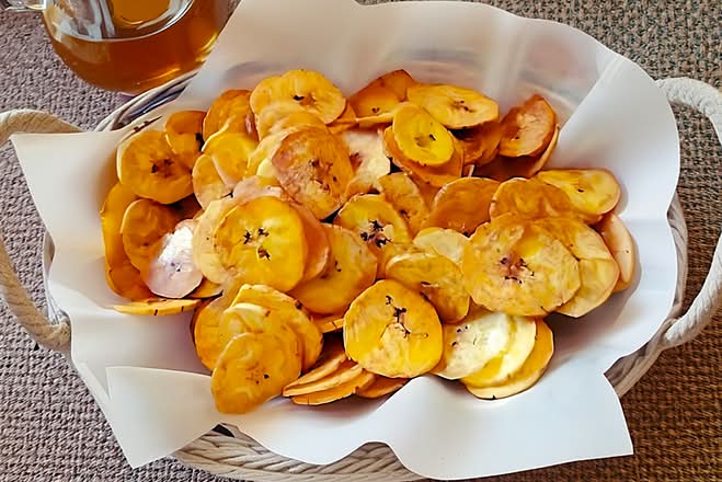 Mariquitas