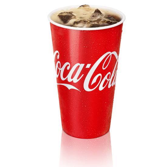 Coca-Cola®