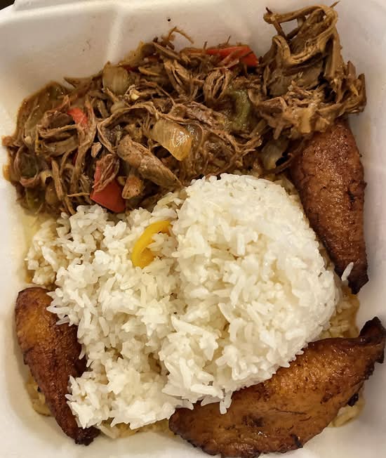 Ropa Vieja