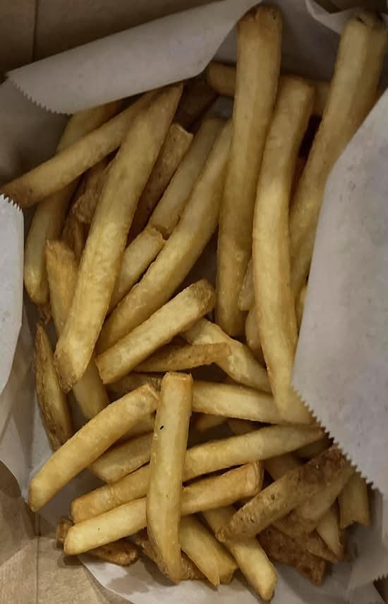 Fries