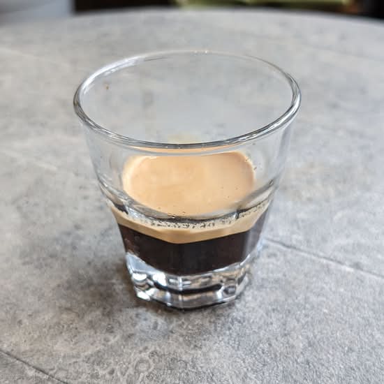 Espresso